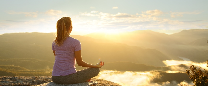 How to Meditate for stress reduction